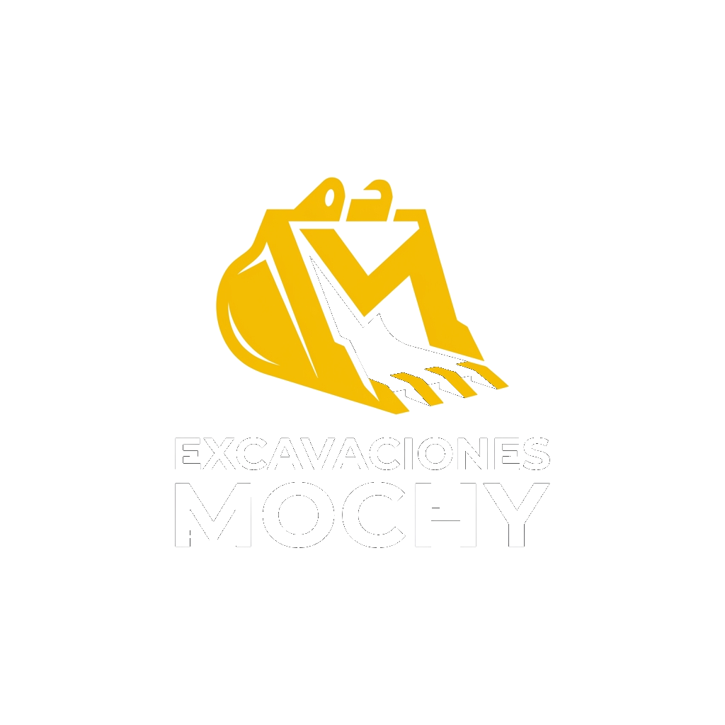 Excavaciones Mochy - Empresa de Excavaciones en León