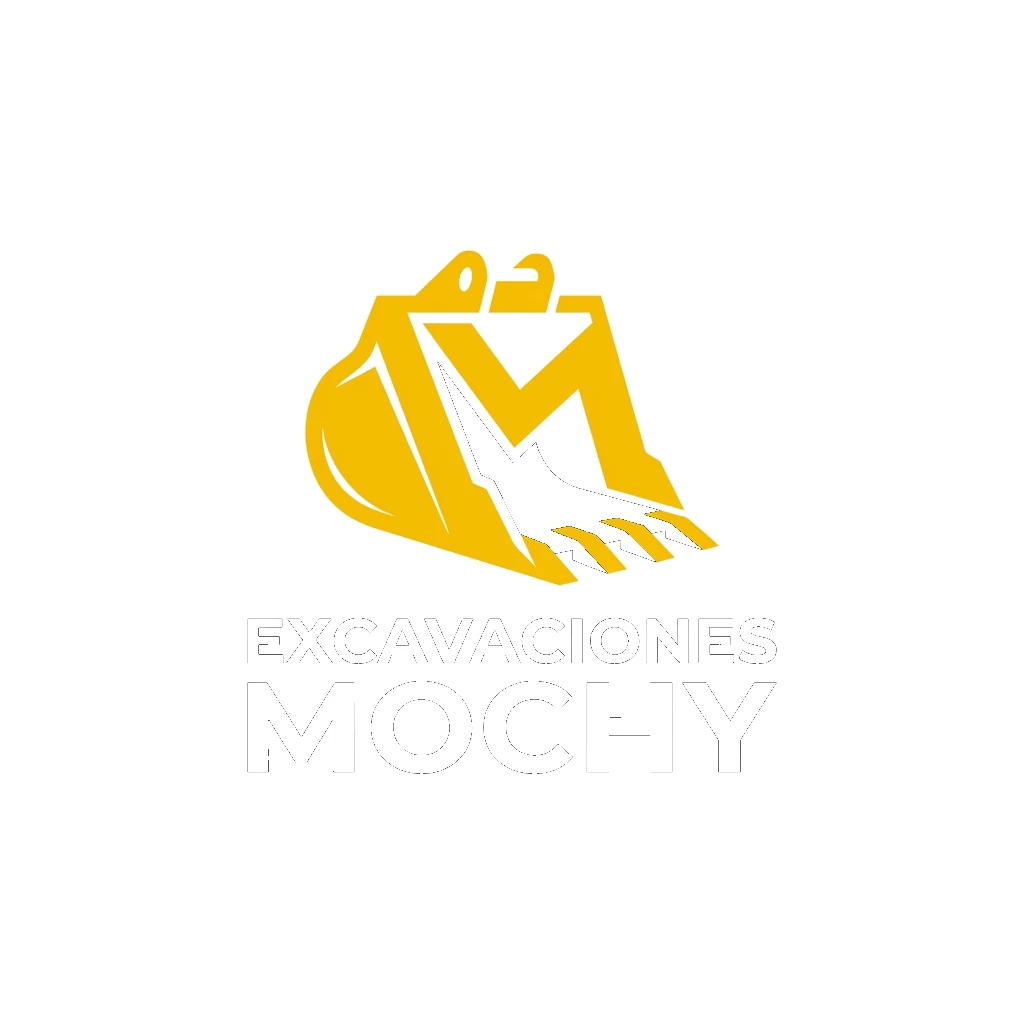 Excavaciones Mochy - Empresa de Excavaciones en León